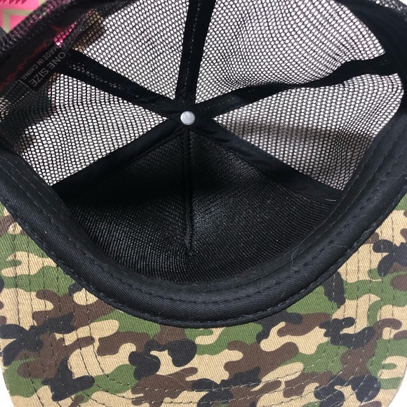 Diamond Supply Co Snapback Cap Hat - Picture 4 of 4